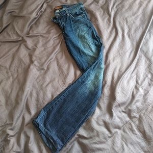Joe's Jeans - Petite Fit